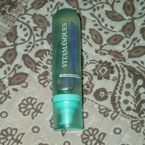 Vitamasques Purifying Jelly